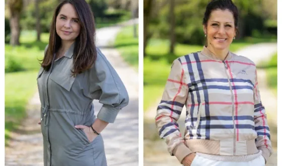 Življenje z znaMMkami