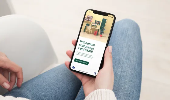 mobilni uporabniki