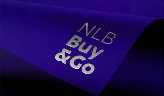 NLB Buy&Go