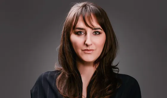 Nermina Mašala Kelić