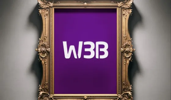 W3B 