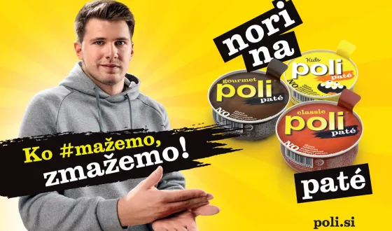 poli pate