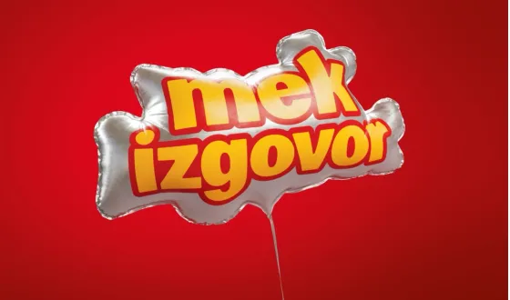 Mek izgovor