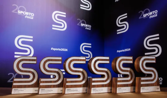 SPORTO 2025