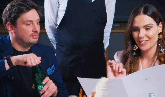 Radenska x Teden restavracij