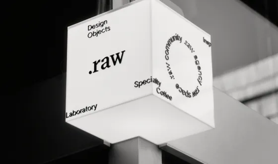 raw