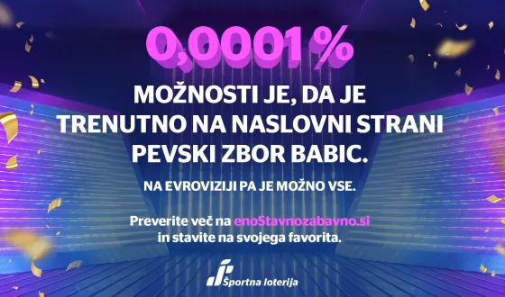 enostavno