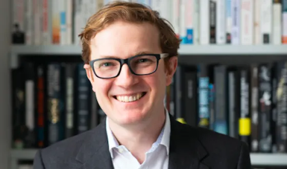 Henry Coutinho-Mason