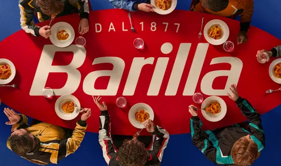 Barilla