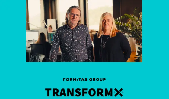 Skupina Formitas 