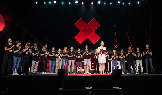 tedx