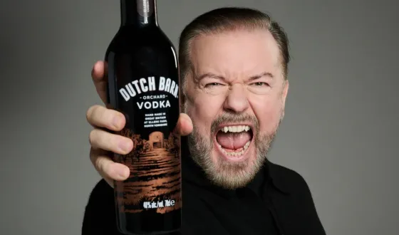 ricky gervais