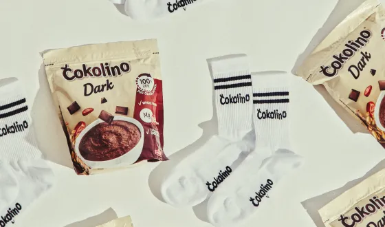 slavsocks cokolino