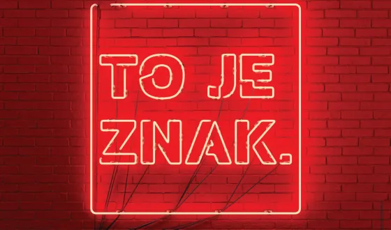 znak