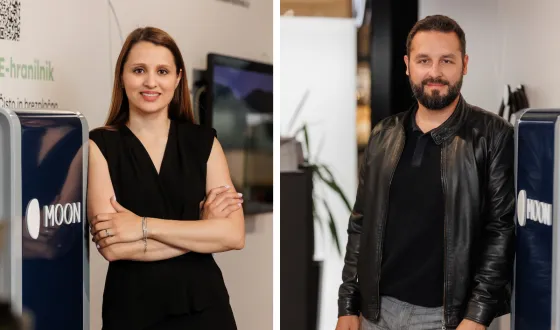 Življenje z znaMMkami