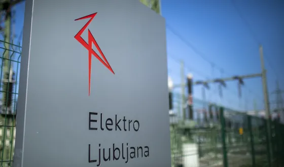 elektro lj