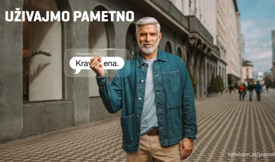 Uživajmo pametno
