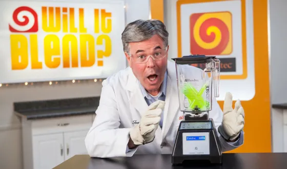 Kako ustvariti »buzz« 