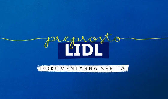preprosto lidl