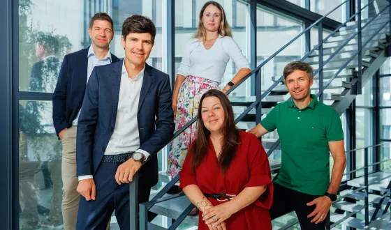 Zavarovalnica Triglav