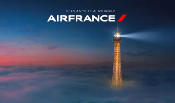 Air France 