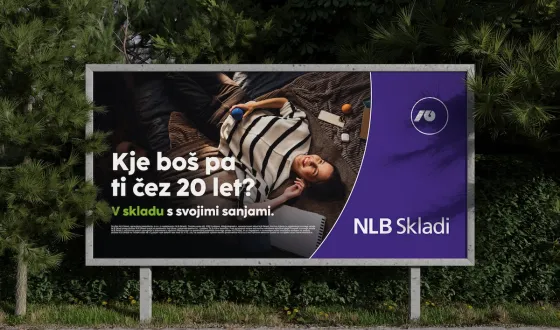 Zaživi v skladu s svojimi sanjami