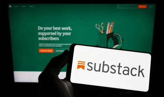 Substack