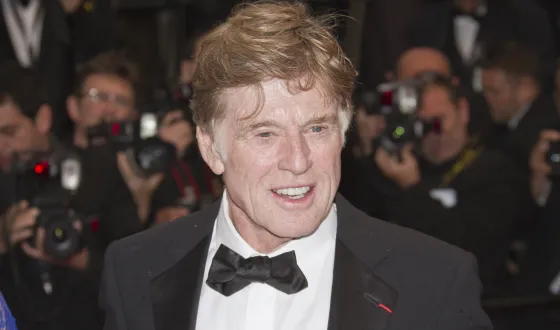 redford