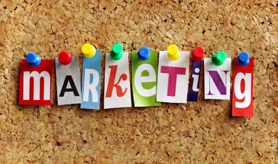 marketing