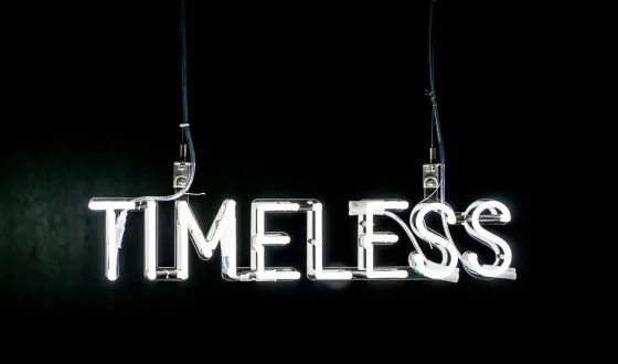 timeless