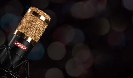 Podkasti 