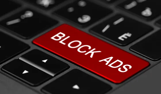 ad block