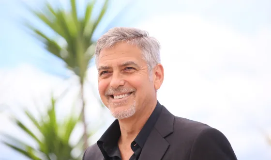 Clooney