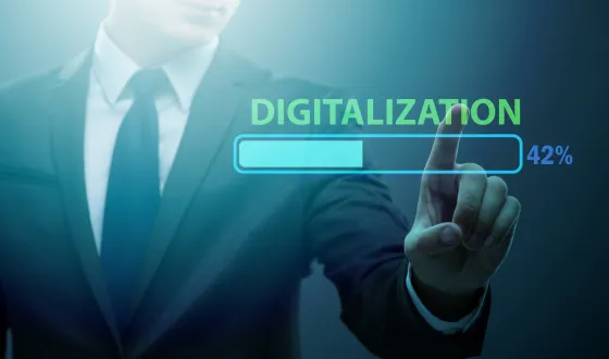 digitalizacija