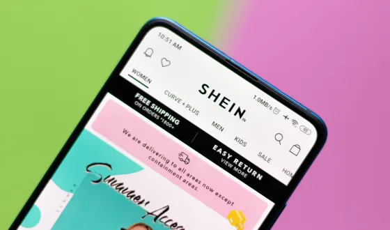 shein