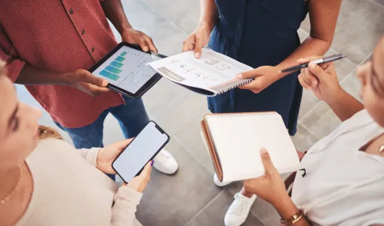 poslovanje agencij 2