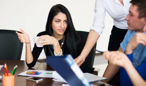 Prepričevalno komuniciranje