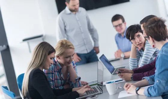 Navigacija v dobi reinvencije