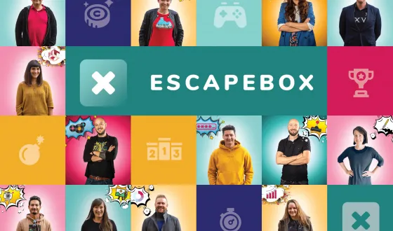 escapebox