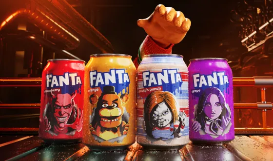 Fanta