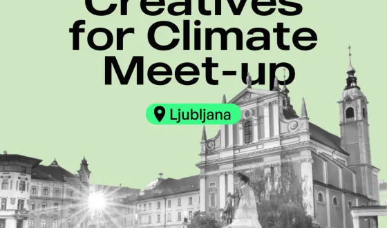 Creatives for Climate