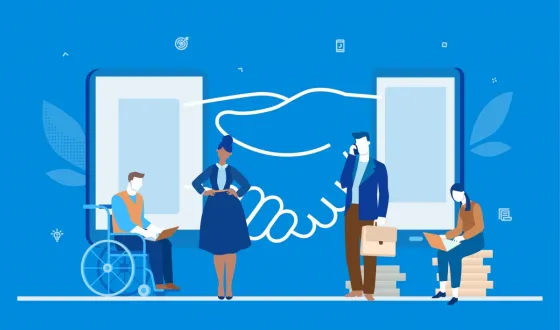 digitalna dostopnost