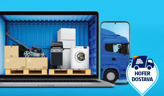 dostava