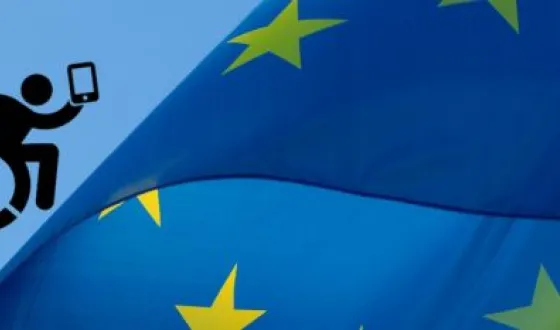 Digitalna dostopnost