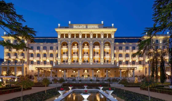 kempinski