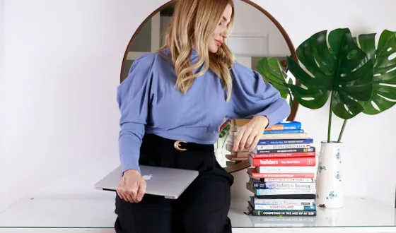 Povezovanje na LinkedInu