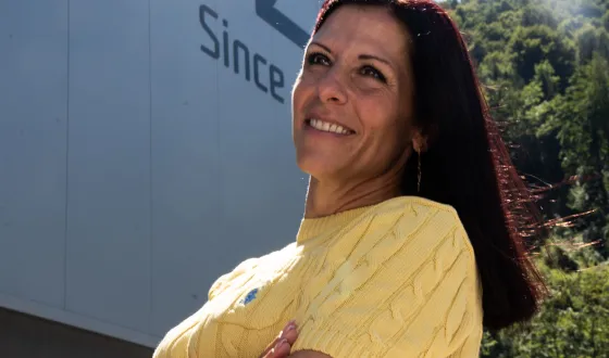 Tina Grošelj Dobrijević 