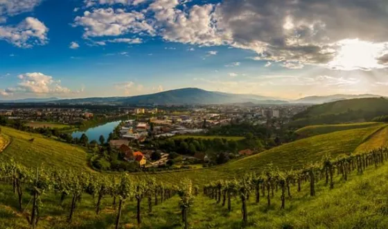 maribor