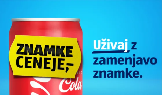 S HOFERjevimi znamkami se uživa ceneje