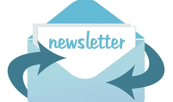newsletter